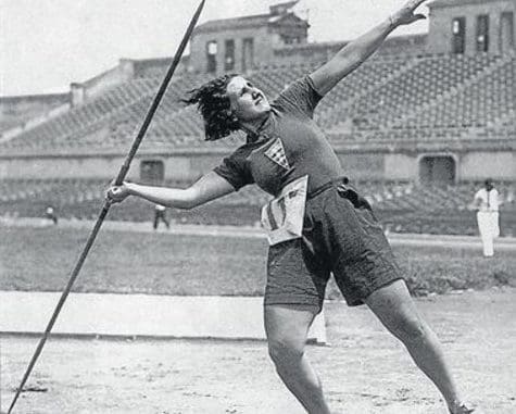 Ana María Martínez Sagi