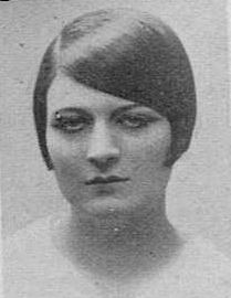 Elisabeth Mulder