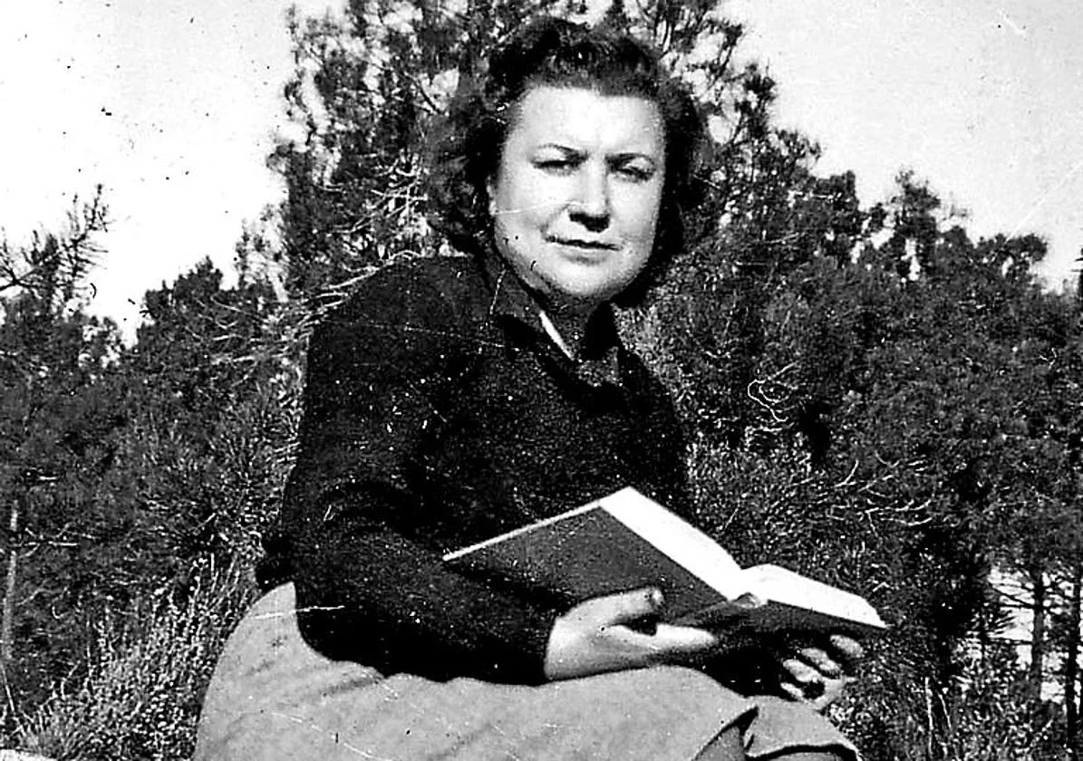 Josefina Romo Arregui